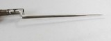 US Model 1816 Contract Musket M.T. Wickham 1835 Lock - 11 of 11