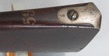 US Model 1816 Contract Musket M.T. Wickham 1835 Lock - 9 of 11