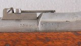 US Springfield Model 1868 2nd Model Allen, Plus Bayonet - 6 of 10