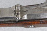 US Springfield Model 1868 2nd Model Allen, Plus Bayonet - 7 of 10