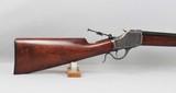 Winchester 1885, 38-55 Rifle 30” #3 Barrel - 4 of 11