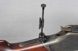 Winchester 1885, 38-55 Rifle 30” #3 Barrel - 10 of 11