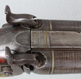 Six Gauge Double Barrel Beast Of A Shotgun - 8 of 10