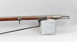 1808 US 69 Caliber Musket, Belgium Import - 7 of 11