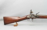 1808 US 69 Caliber Musket, Belgium Import - 3 of 11