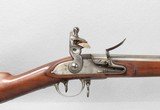 1808 US 69 Caliber Musket, Belgium Import - 5 of 11