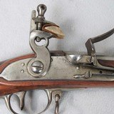 1808 US 69 Caliber Musket, Belgium Import - 9 of 11
