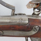 1808 US 69 Caliber Musket, Belgium Import - 8 of 11