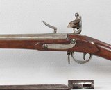 1808 US 69 Caliber Musket, Belgium Import - 6 of 11