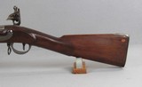 1808 US 69 Caliber Musket, Belgium Import - 4 of 11