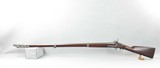 US Model 1842 Springfield Percussion Musket + Bayonet - 2 of 11