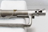 US Model 1842 Springfield Percussion Musket + Bayonet - 11 of 11