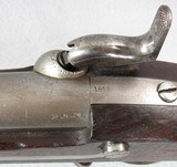 US Model 1842 Springfield Percussion Musket + Bayonet - 9 of 11