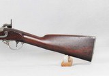 US Model 1842 Springfield Percussion Musket + Bayonet - 4 of 11
