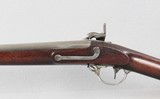 US Model 1842 Springfield Percussion Musket + Bayonet - 7 of 11