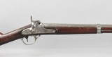 US Model 1842 Springfield Percussion Musket + Bayonet - 8 of 11