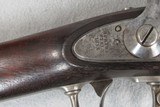 US Model 1842 Springfield Percussion Musket + Bayonet - 6 of 11