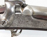 US Model 1842 Springfield Percussion Musket + Bayonet - 5 of 11