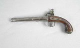 Queen Anne Flintlock Pistol By Barbar - 2 of 10