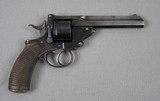 Webley Pryse 455 D.A. Revolver 75% Blue - 1 of 7