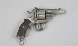 Webley Pryse Type 450 D.A. By S.W. Silver & Co - 1 of 6