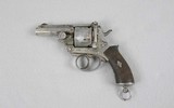 Webley Pryse Type 450 D.A. By S.W. Silver & Co - 2 of 6