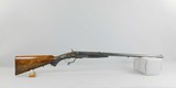 Webley & Scott 450 BPE Double Rifle - 1 of 16