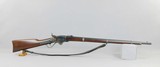 Spencer Model 1865 Army Rifle - 2 of 14