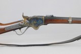 Spencer Model 1865 Army Rifle - 5 of 14