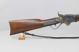 Spencer Model 1865 Army Rifle - 4 of 14