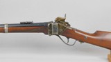 Sharps New Model 1863 Civil War Army Rifle - 5 of 14
