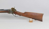 Sharps New Model 1863 Civil War Army Rifle - 4 of 14