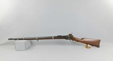 Sharps New Model 1863 Civil War Army Rifle - 2 of 14
