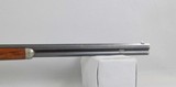 Winchester Model 1886 45-70 Rifle / Cody Letter - 7 of 15