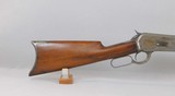 Winchester Model 1886 45-70 Rifle / Cody Letter - 4 of 15