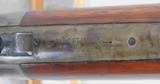 Winchester Model 1886 45-70 Rifle / Cody Letter - 10 of 15
