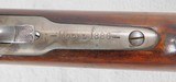 Winchester Model 1886 45-70 Rifle / Cody Letter - 11 of 15