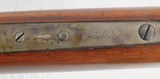 Winchester Model 1886 45-70 Rifle / Cody Letter - 9 of 15