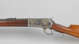 Winchester Model 1886 45-70 Rifle / Cody Letter - 6 of 15