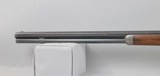 Winchester Model 1886 45-70 Rifle / Cody Letter - 8 of 15