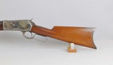 Winchester Model 1886 45-70 Rifle / Cody Letter - 3 of 15