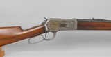 Winchester Model 1886 45-70 Rifle / Cody Letter - 5 of 15