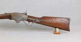 Spencer Civil War Carbine 56-56 Caliber - 3 of 9