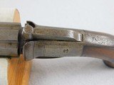 British 6 Shot D.A. 32 Caliber Pepperbox Pistol - 4 of 5