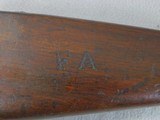 U.S. Springfield Model 1840 Flintlock With 1841 Lock - 9 of 14