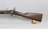 U.S. Springfield Model 1840 Flintlock With 1841 Lock - 4 of 14