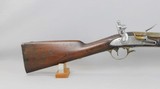U.S. Springfield Model 1840 Flintlock With 1841 Lock - 3 of 14