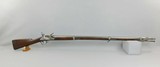 U.S. Springfield Model 1840 Flintlock With 1841 Lock - 1 of 14