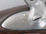 U.S. Springfield Model 1840 Flintlock With 1841 Lock - 6 of 14