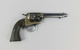 Colt S.A.A. Bisley Antique 78% Original Finish, 1896 - 1 of 9